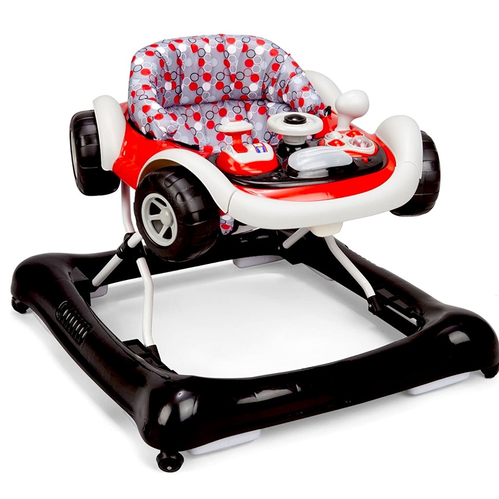 Baby walker